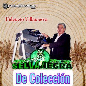 Download track La Manzanita Selva Negra