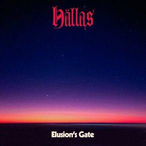 Download track Elusion's Gate Hallas