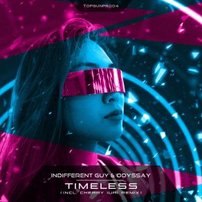 Download track Timeless OdyssayCherry UA