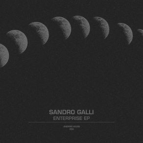 Download track Tesla (Original Mix) Sandro Galli