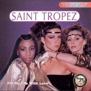 Download track Bein' With You Saint Tropez