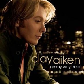 Download track Sacrificial Love Clay Aiken