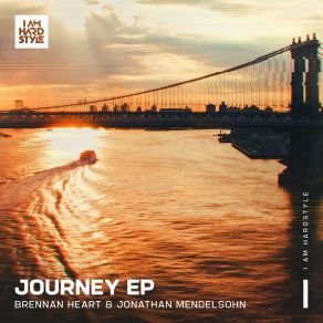 Download track Journey (2021 Edit) Jonathan Mendelsohn