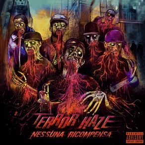 Download track De Occulta Madre Terror Haze