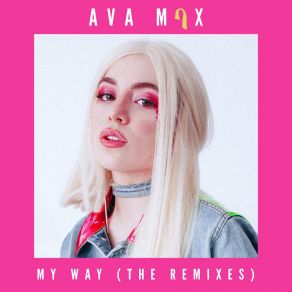 Download track My Way (Julius Jetson Remix) Ava Max