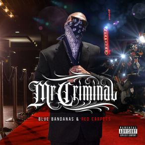 Download track Frozen Mr. Criminal