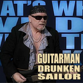 Download track Drunken Sailor (Sea Shanty Karaoke Rock-Version) Guitarman