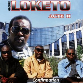 Download track Sa Rivé Ou Loketo