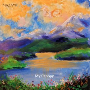 Download track Sea Of Change Mazayr