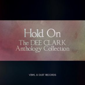 Download track Senior Blues Dee Clark