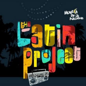 Download track Verbenza (The Latin Project Vs The Tao Of Groove Mix) The Latin Project