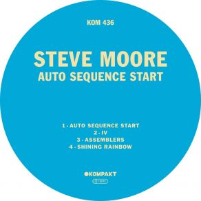 Download track IV Steve Moore