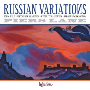 Download track Variations On A Theme Of Chopin, Op. 22: Var. 3 In C Minor. L'istesso Tempo Piers Lane