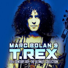 Download track One Inch Rock T. Rex, Marc Bolan