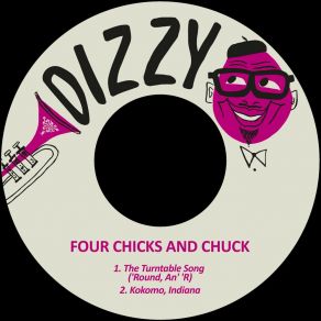 Download track Kokomo, Indiana Four Chicks