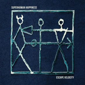 Download track Drawing Lines Superhuman Happiness