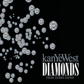 Download track Diamonds (Album Version)  Kanye West