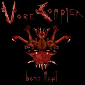 Download track Carnie Vore Complex