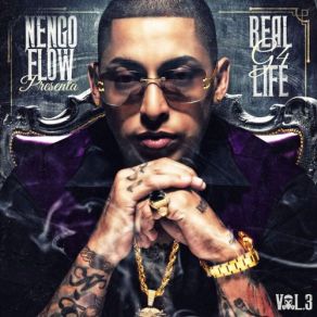 Download track Baby Lover Ñengo Flow