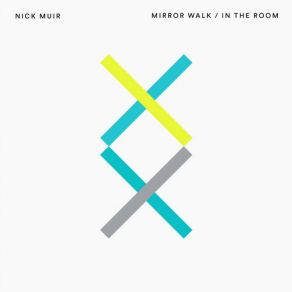 Download track Mirror Walk (Khen Remix) Nick Muir