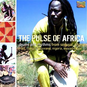 Download track Gboko Lia Yayari Kpamo (Central African Republic) African Works