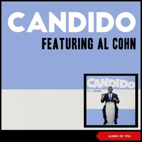 Download track Candido's Camera Candido