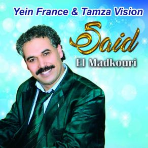 Download track Zaari Said El Madkouri