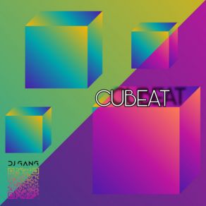 Download track Cubeat (Alternate Version; Deluxe) DJMakerMusicDeluxe