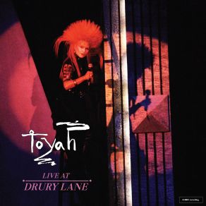 Download track It's A Mystery (Live At Theatre Royal, Drury Lane, 24 December 1981) Toyah