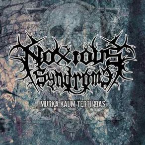 Download track Missionary Penyesatan Noxious Syndrome