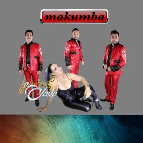 Download track Makumba La Clave De Chihuahua