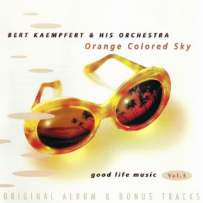 Download track Grey Eyes Make Me Blue Bert Kaempfert & His Orchestra