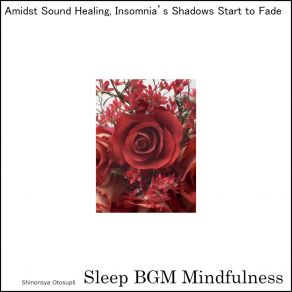 Download track Embracing Serenity In Dreams Of Deep Relaxation Sleep BGM Mindfulness