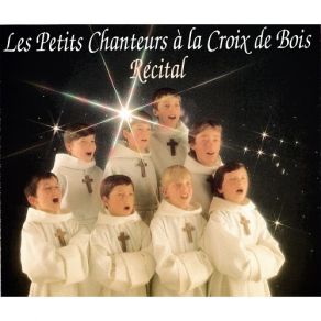 Download track 12. Yuki No Furumachi O Les Petits Chanteurs A La Croix De Bois