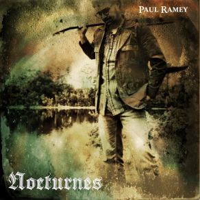 Download track Presence Of The Absence Paul Ramey