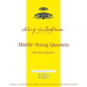 Download track Quartet No. 7 In F Major, Op. 59 No. 1 