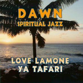 Download track Peace Love LamoneYa Tafari