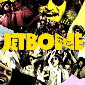 Download track Make This Song Together Jetbone