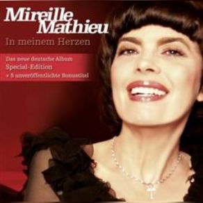 Download track Leben Will Ich Nur Mir Dir Mireille Mathieu