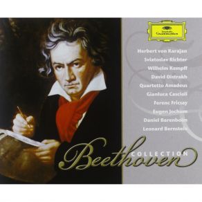 Download track III. L'istesso Tempo Ludwig Van Beethoven