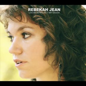 Download track Cushion My World Rebekah Jean