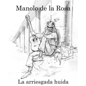 Download track Ni Me Voy Ni Me Quedo Manolo De La Rosa