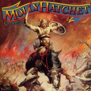 Download track Get Her Back Molly Hatchet