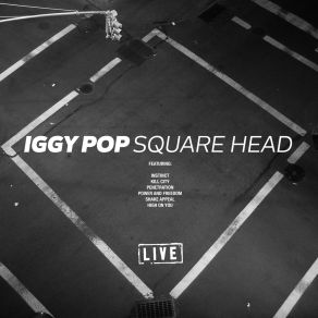 Download track High On You (Live) Iggy Pop