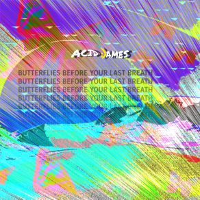 Download track Butterflies Before Your Last Breath (Edit) Acid James