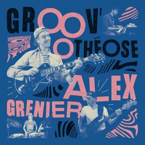 Download track Happy Hour Alex Grenier