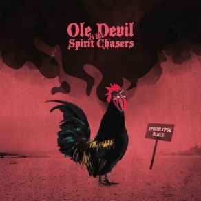 Download track Soundwave Surfer Ole Devil, The Spirit Chasers