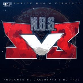 Download track Cinematic N. B. S.Jakebeatz