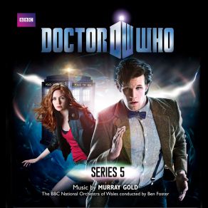 Download track The Life And Death Of Amy Pond Murray Gold