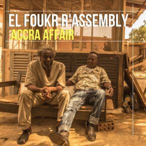 Download track Night Train El Foukr R'Assembly